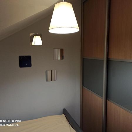 Lawendowe Love Rynek Rzeszow Close Center Apartment Ngoại thất bức ảnh