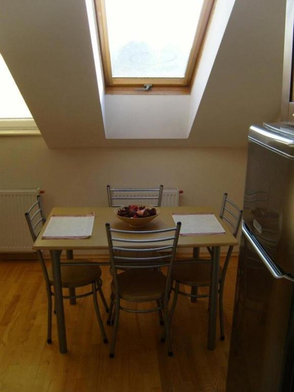 Lawendowe Love Rynek Rzeszow Close Center Apartment Ngoại thất bức ảnh