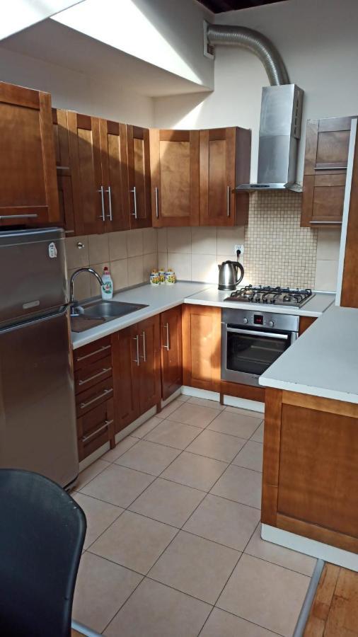 Lawendowe Love Rynek Rzeszow Close Center Apartment Ngoại thất bức ảnh