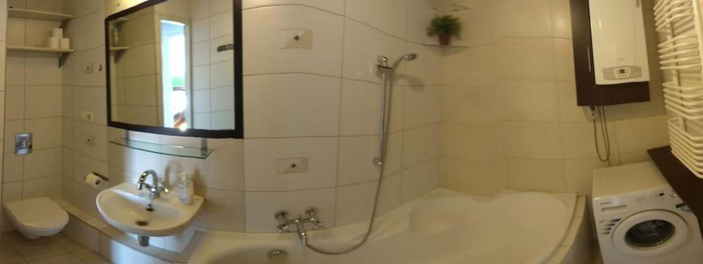 Lawendowe Love Rynek Rzeszow Close Center Apartment Ngoại thất bức ảnh