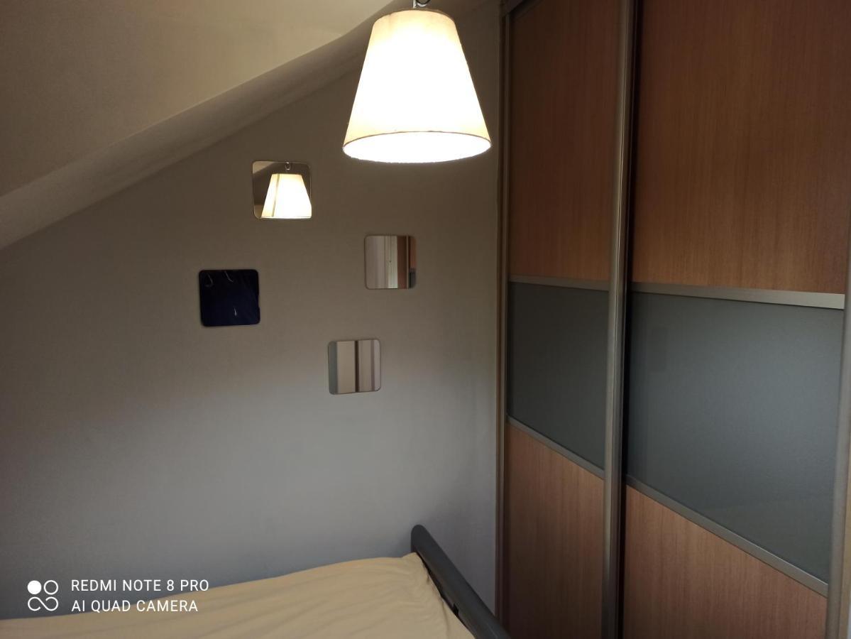 Lawendowe Love Rynek Rzeszow Close Center Apartment Ngoại thất bức ảnh
