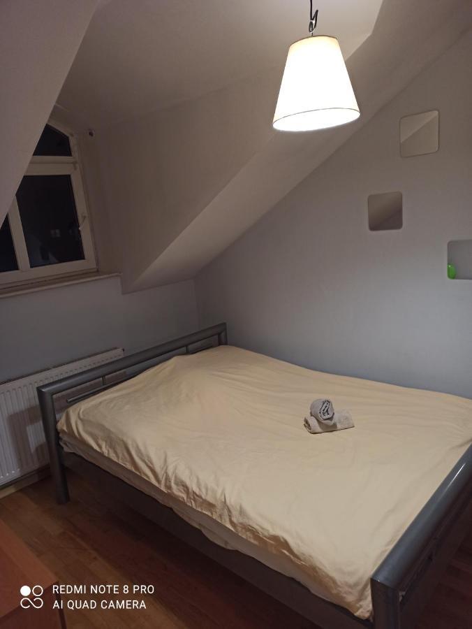 Lawendowe Love Rynek Rzeszow Close Center Apartment Ngoại thất bức ảnh