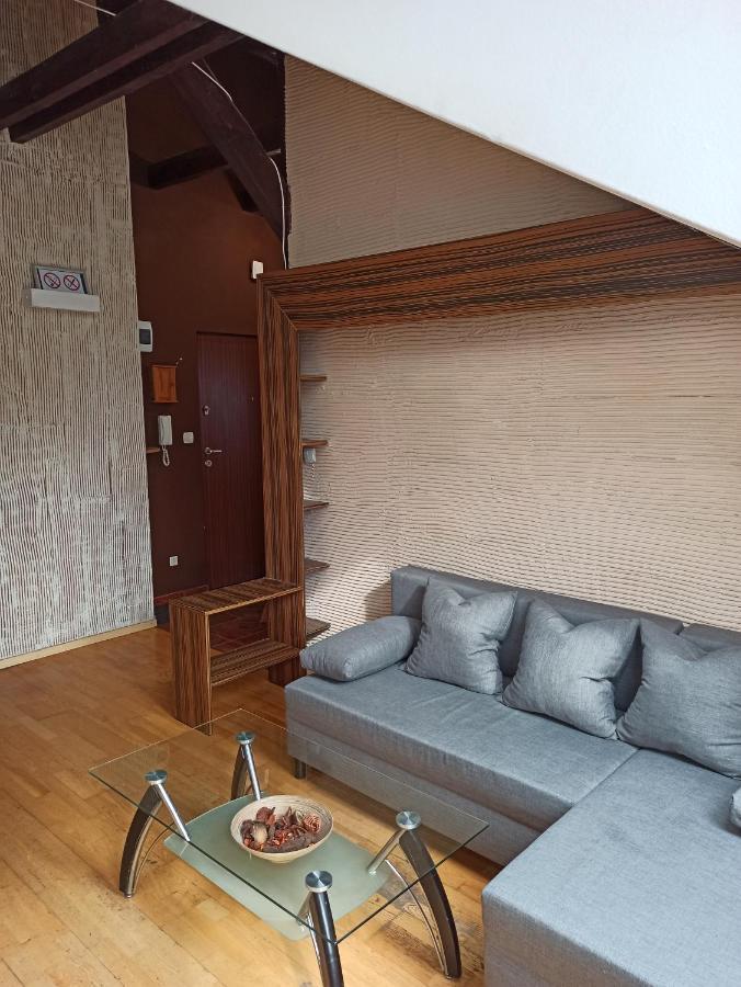 Lawendowe Love Rynek Rzeszow Close Center Apartment Ngoại thất bức ảnh