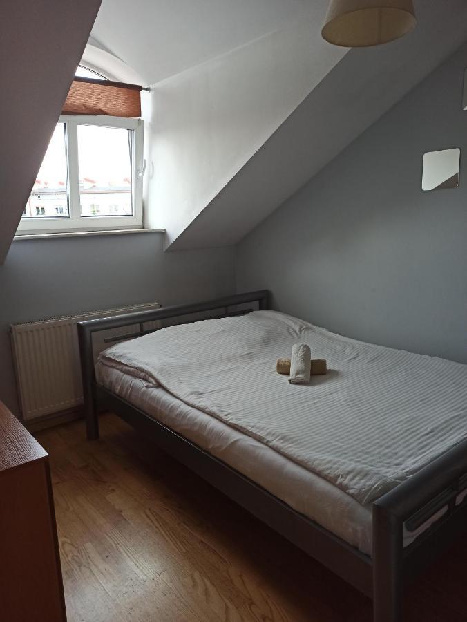 Lawendowe Love Rynek Rzeszow Close Center Apartment Ngoại thất bức ảnh