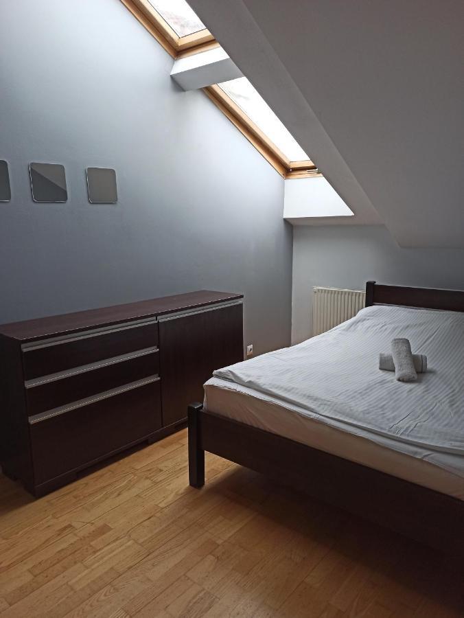 Lawendowe Love Rynek Rzeszow Close Center Apartment Ngoại thất bức ảnh