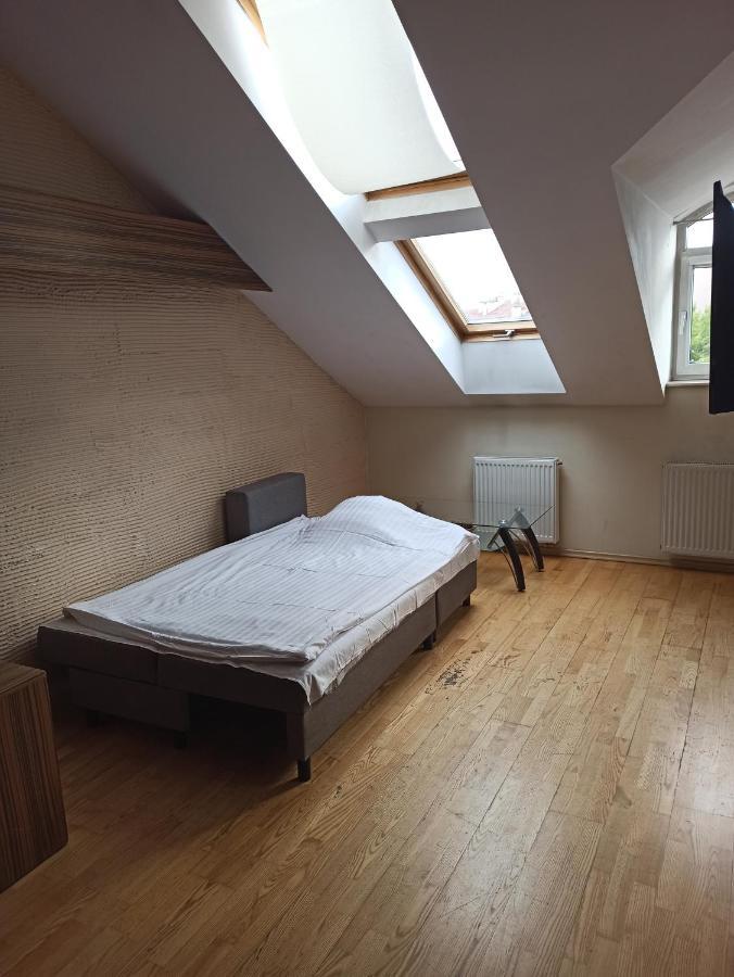 Lawendowe Love Rynek Rzeszow Close Center Apartment Ngoại thất bức ảnh